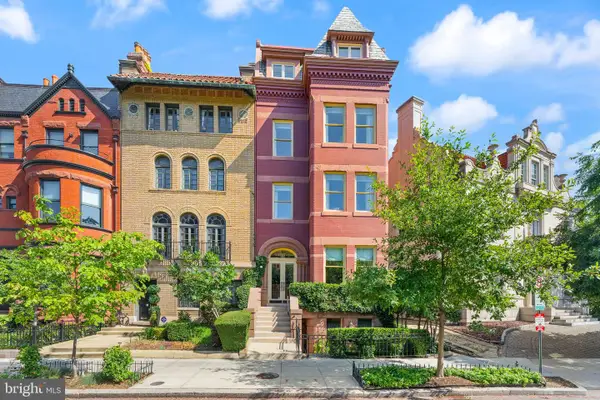 1707 S St Nw #b, WASHINGTON, DC 20009