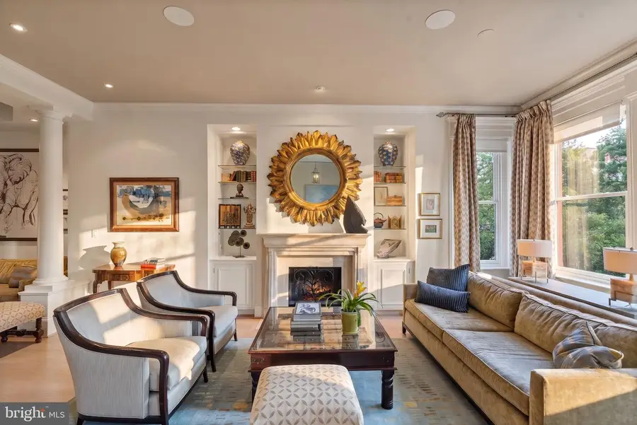 1707 S St Nw #b, Washington, DC 20009 - #2