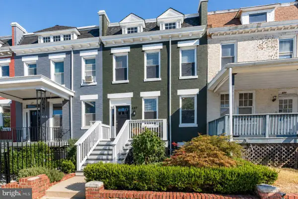 437 Kenyon St Nw, WASHINGTON, DC 20010