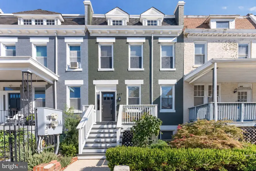 437 Kenyon St Nw, Washington, DC 20010 - #2