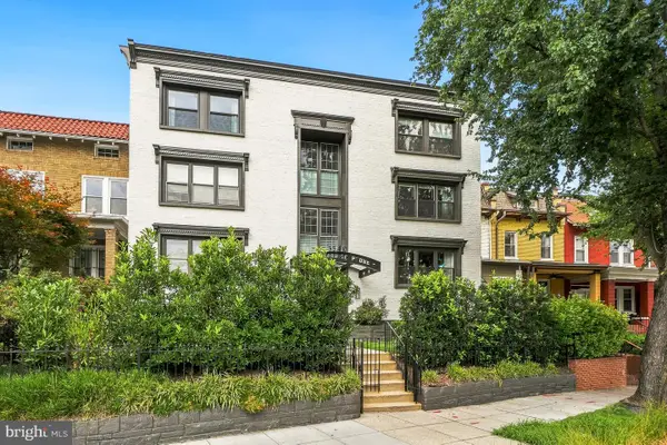 3540 Rock Creek Church Rd Nw #303, WASHINGTON, DC 20010