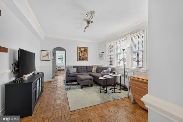 3028 Wisconsin Ave Nw #105, WASHINGTON, DC 20016