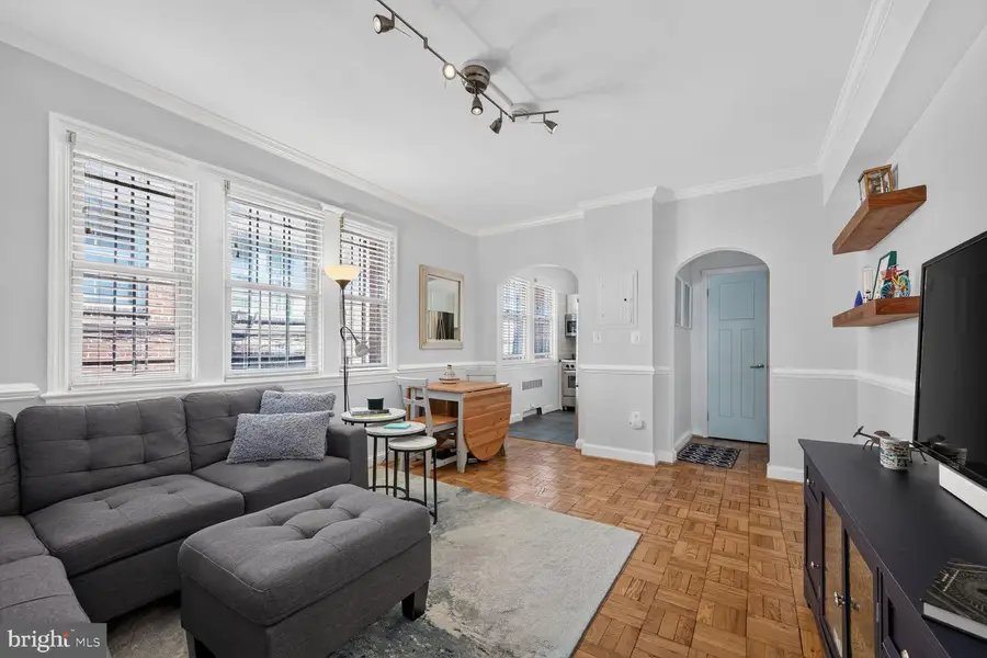 3028 Wisconsin Ave Nw #105, Washington, DC 20016 - #3