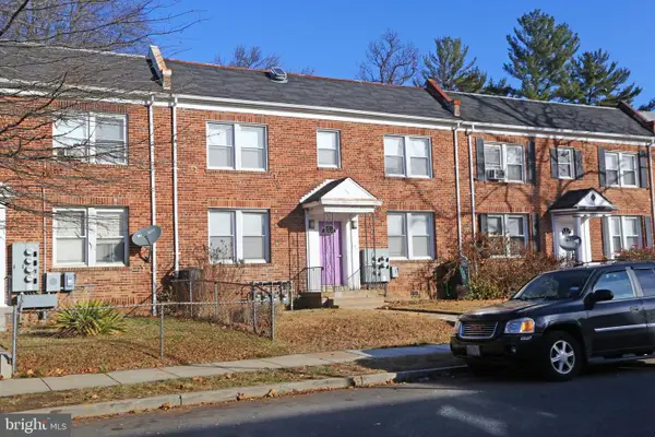 1908 M St Ne, WASHINGTON, DC 20002