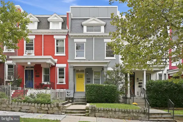 115 U St Ne #2, WASHINGTON, DC 20002