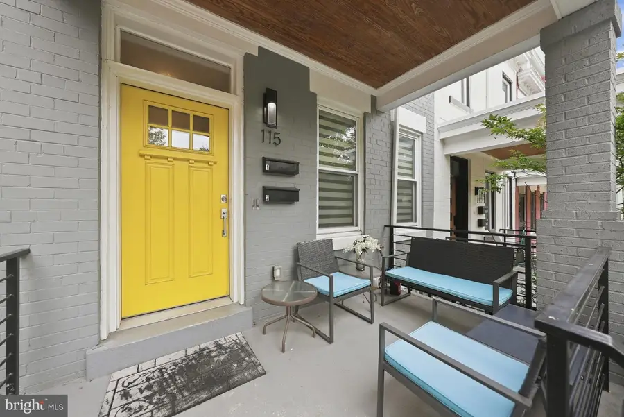 115 U St Ne #2, Washington, DC 20002 - #2