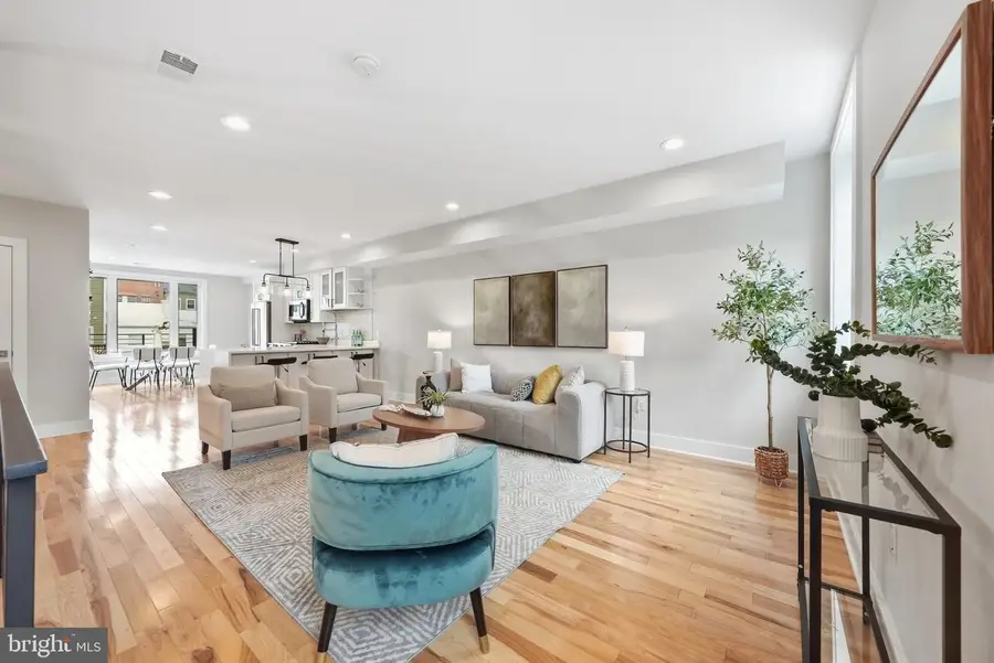 115 U St Ne #2, Washington, DC 20002 - #3