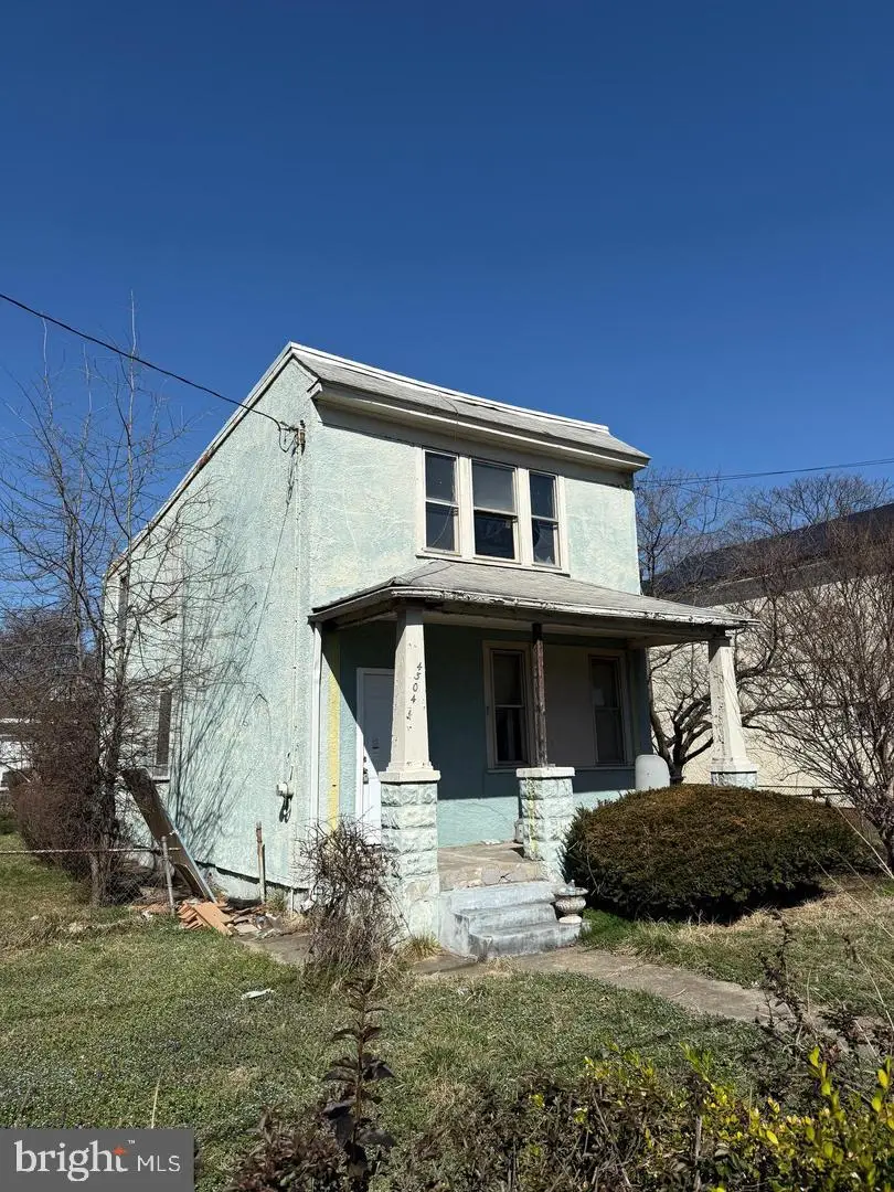 4304 Jay St Ne, Washington, DC 20019 - #2