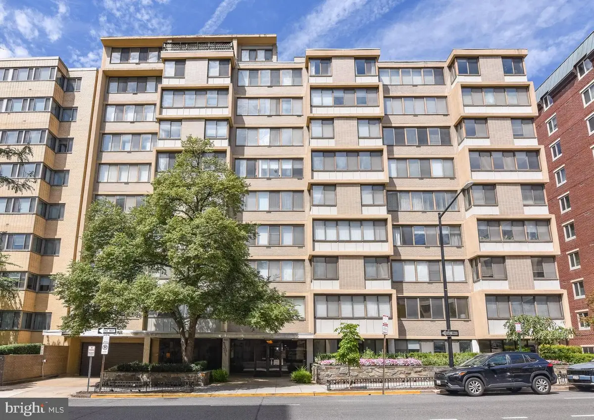 522 21st St Nw #409, Washington, DC 20006 - #1