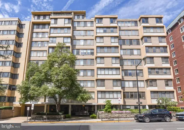 522 21st St Nw #409, WASHINGTON, DC 20006