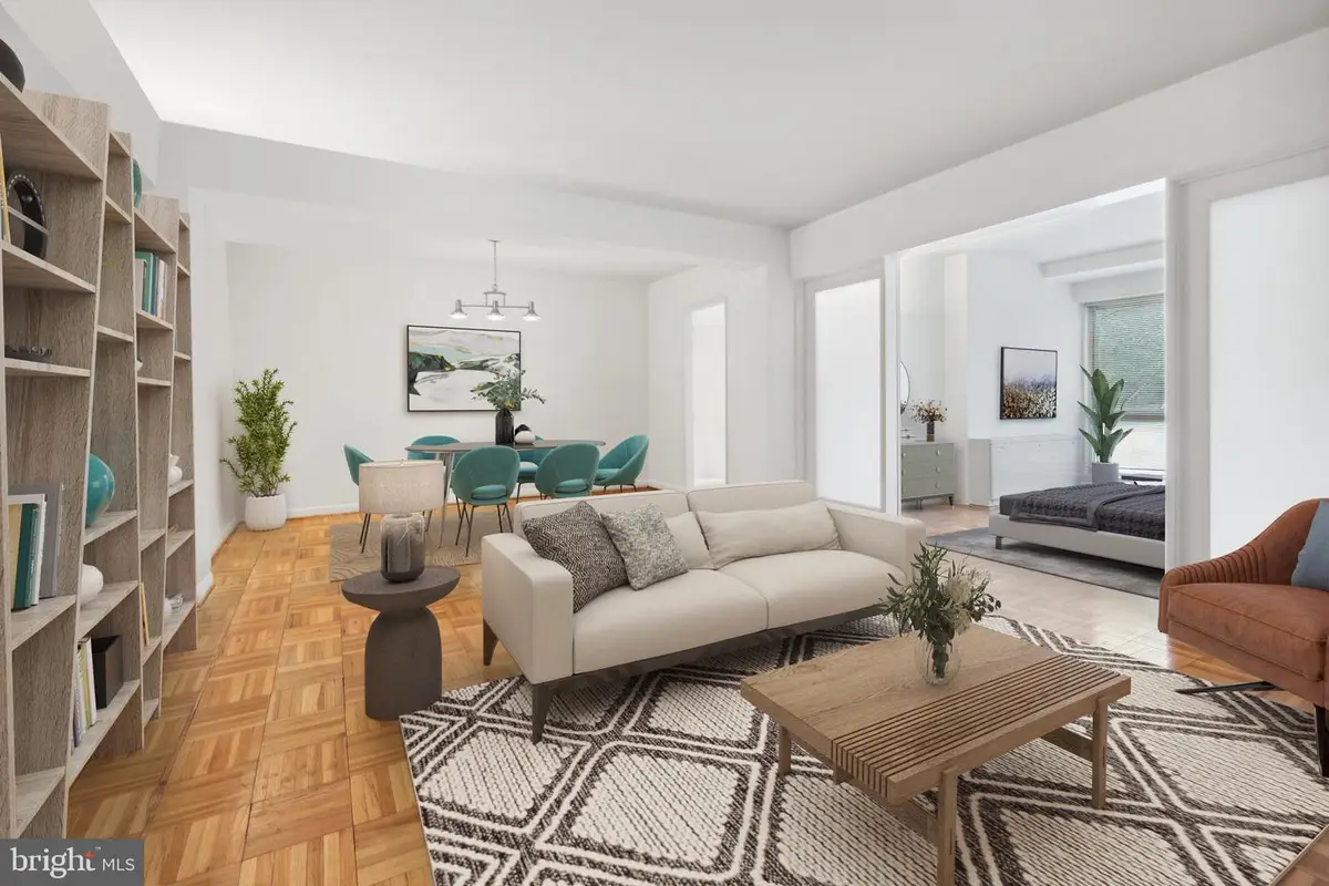 6445 Luzon Ave Nw #209, Washington, DC 20012 - #1
