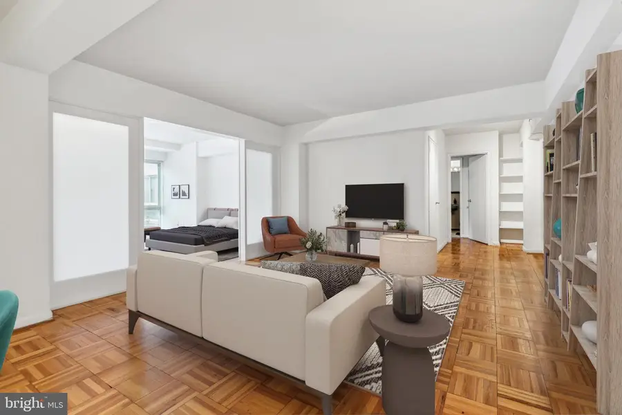 6445 Luzon Ave Nw #209, Washington, DC 20012 - #2