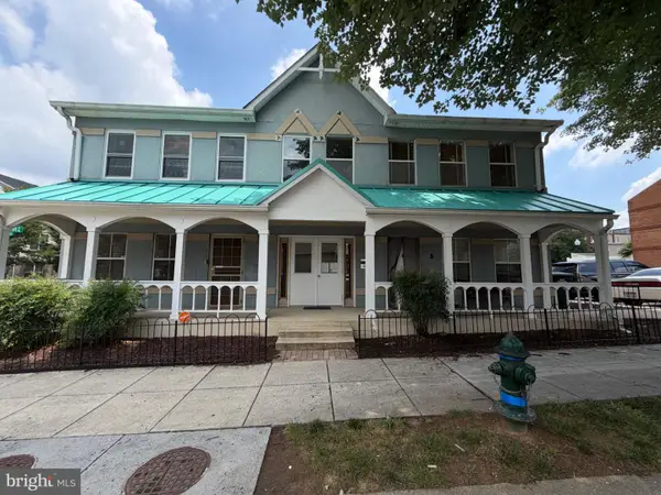 3708 Franklin D Roosevelt Ne #b, WASHINGTON, DC 20019