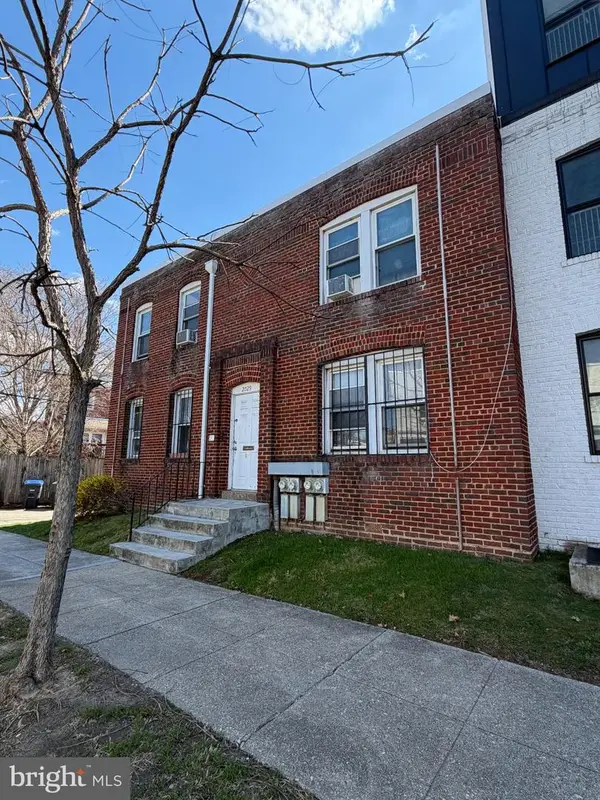 2029 E Ne, WASHINGTON, DC 20002