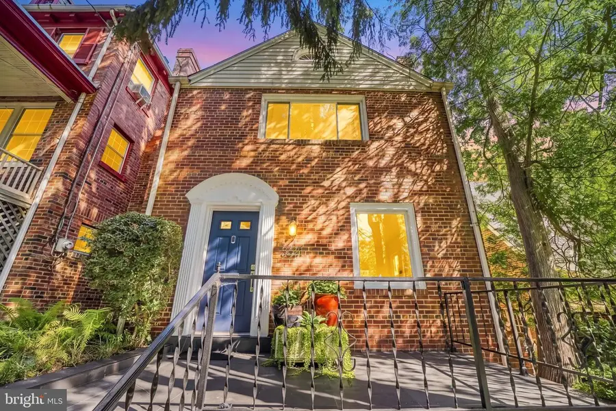 3621 Ingomar Pl Nw, Washington, DC 20015 - #2