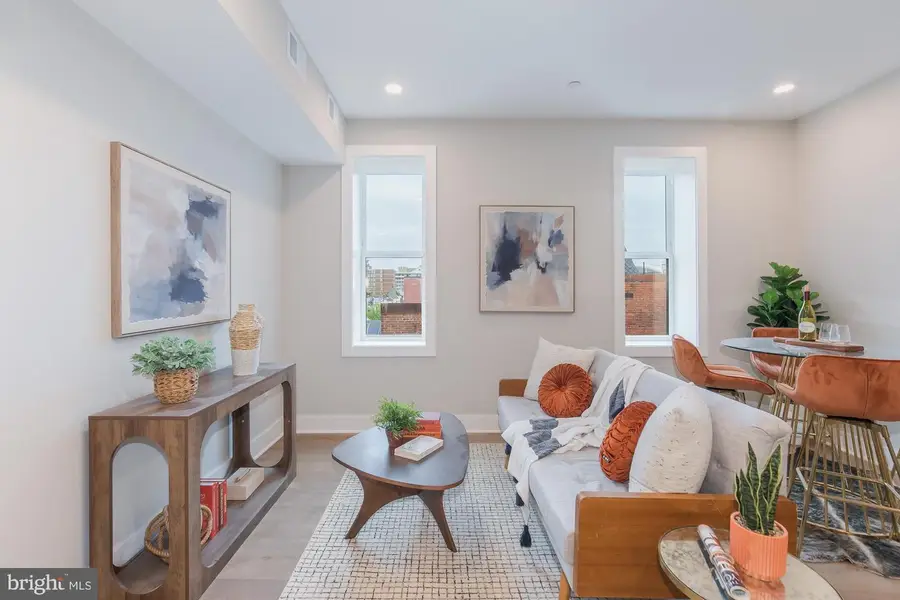 933 N St Nw #407, Washington, DC 20001 - #3