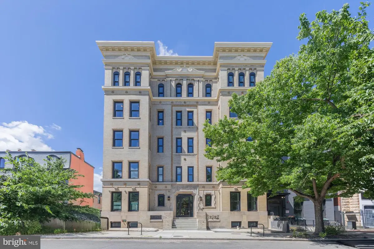 933 N St Nw #101, Washington, DC 20001 - #1