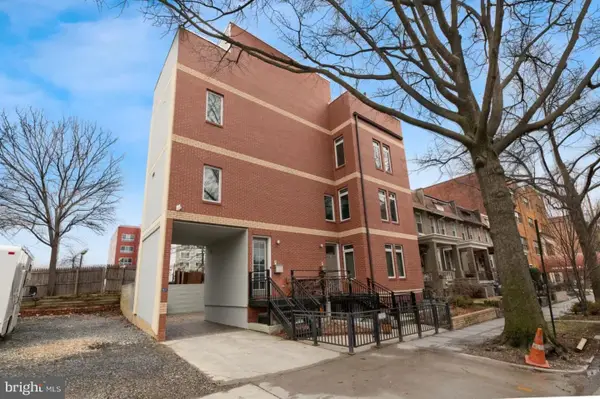915 3rd St Ne, WASHINGTON, DC 20002