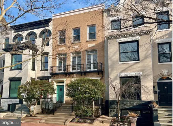 1717 U St Nw, WASHINGTON, DC 20009