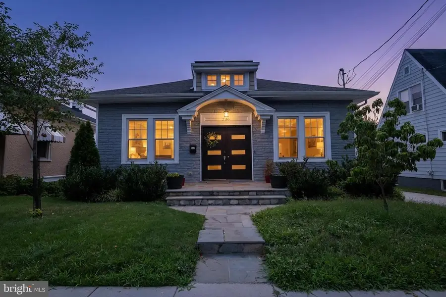 236 Peabody St Nw, Washington, DC 20011 - #2