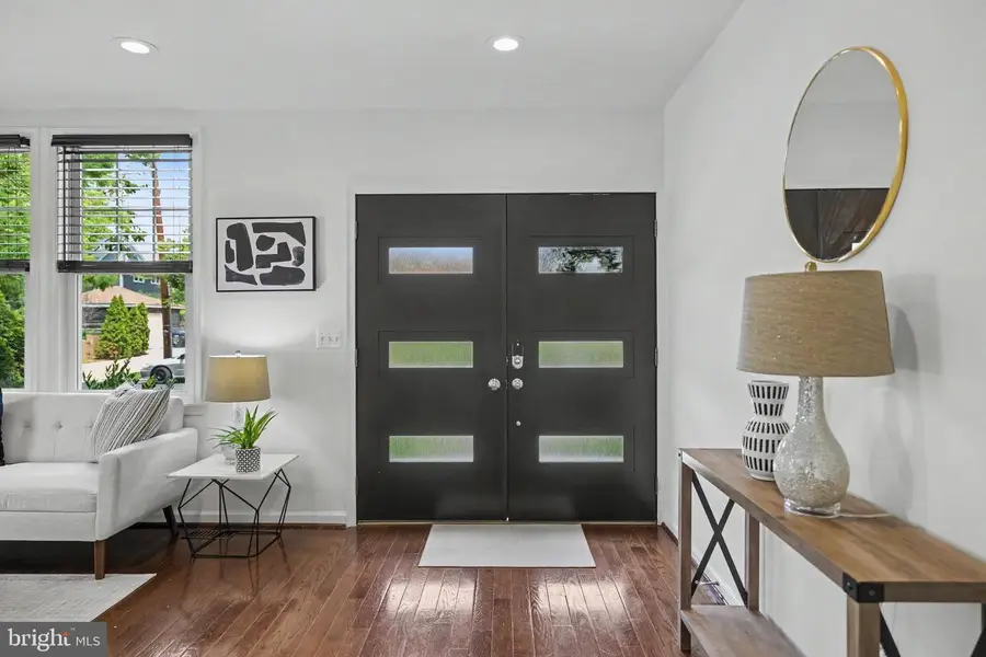 236 Peabody St Nw, Washington, DC 20011 - #3