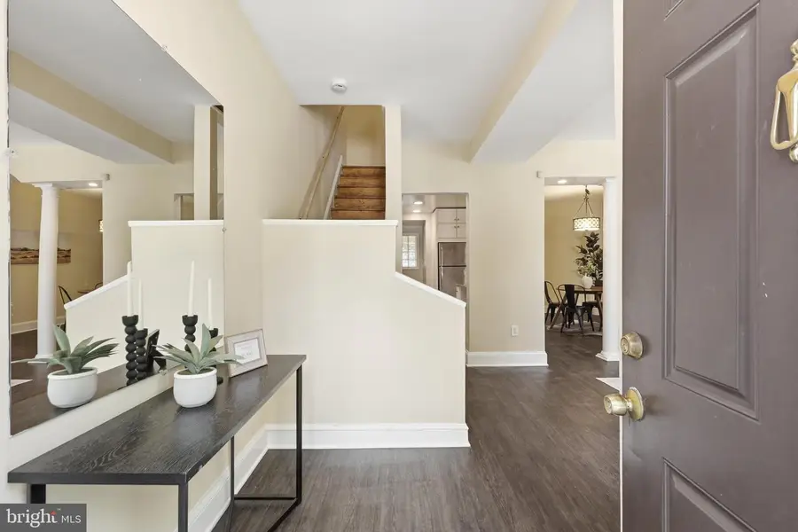 608 Kenyon St Nw, Washington, DC 20010 - #2