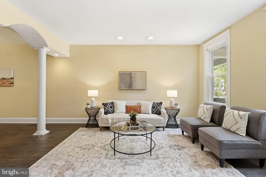608 Kenyon St Nw, Washington, DC 20010 - #3