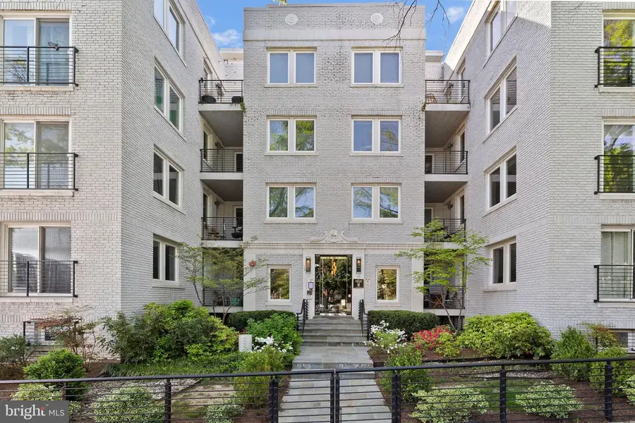 329 Rhode Island Ave Ne #104, Washington, DC 20002 - #2
