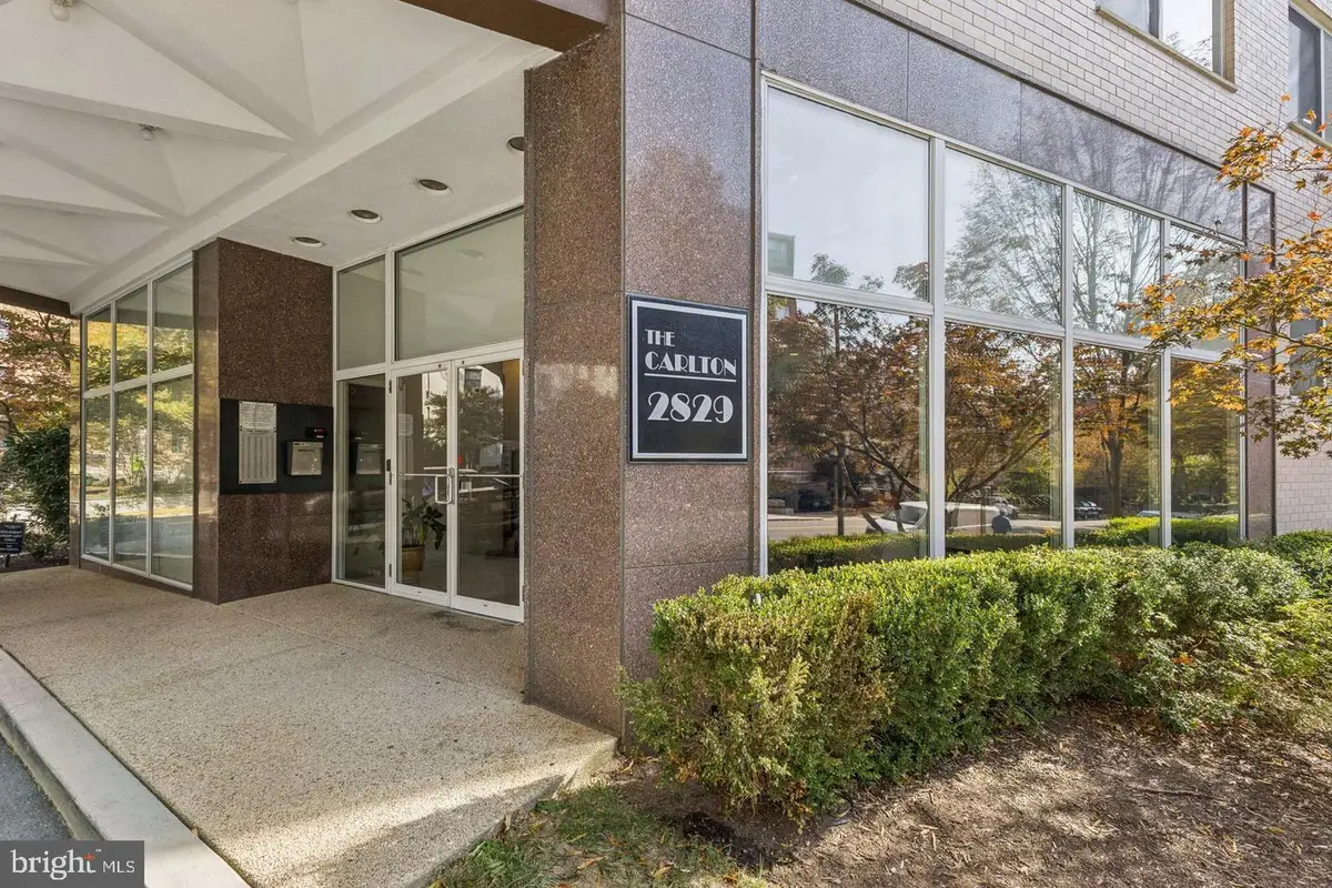 2829 Connecticut Ave Nw #42, Washington, DC 20008 - #1