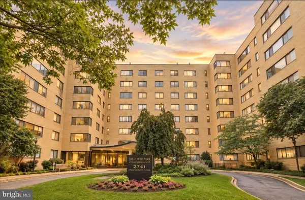 3701 Connecticut Ave Nw #237, WASHINGTON, DC 20008