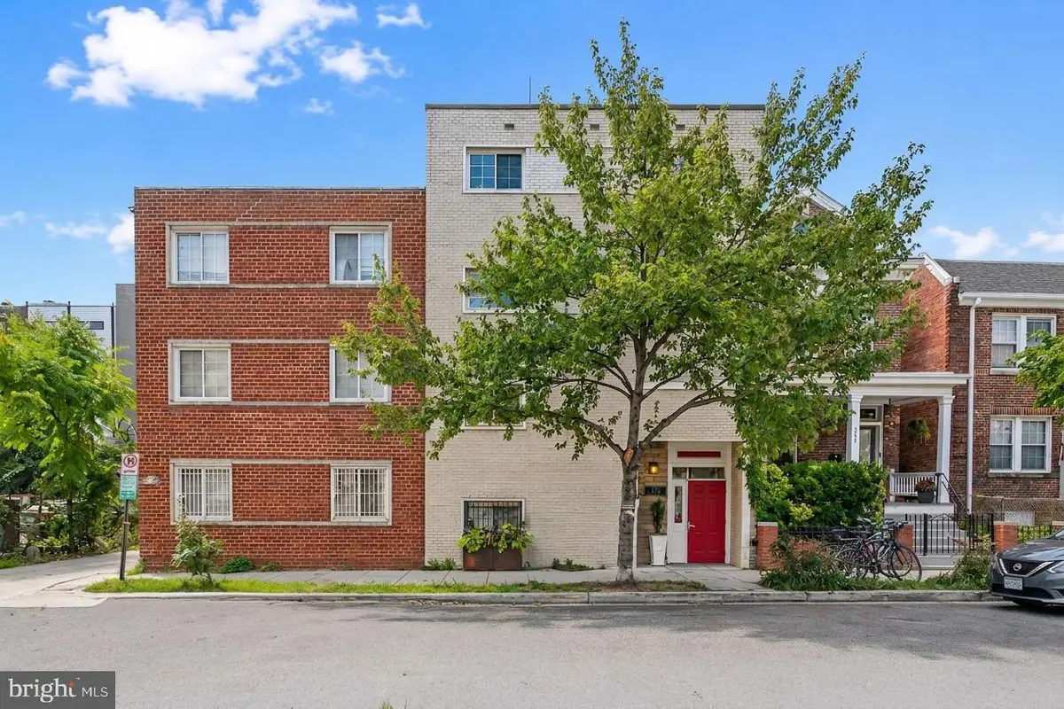 718 Park Rd Nw #2, Washington, DC 20010 - #1