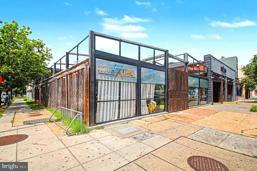 718 Park Rd Nw #2, Washington, DC 20010 - #2