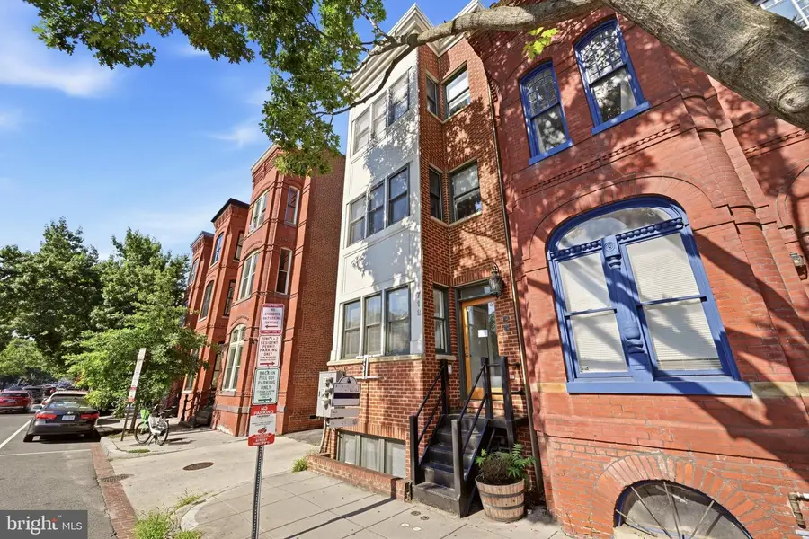 1718 9th St Nw #1, Washington, DC 20001 - #2