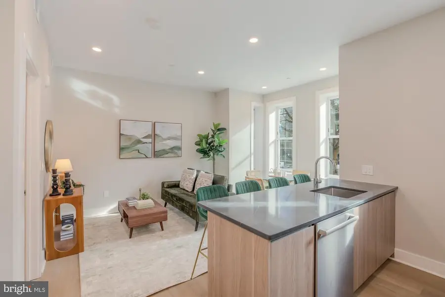 933 N St Nw #102, Washington, DC 20001 - #3