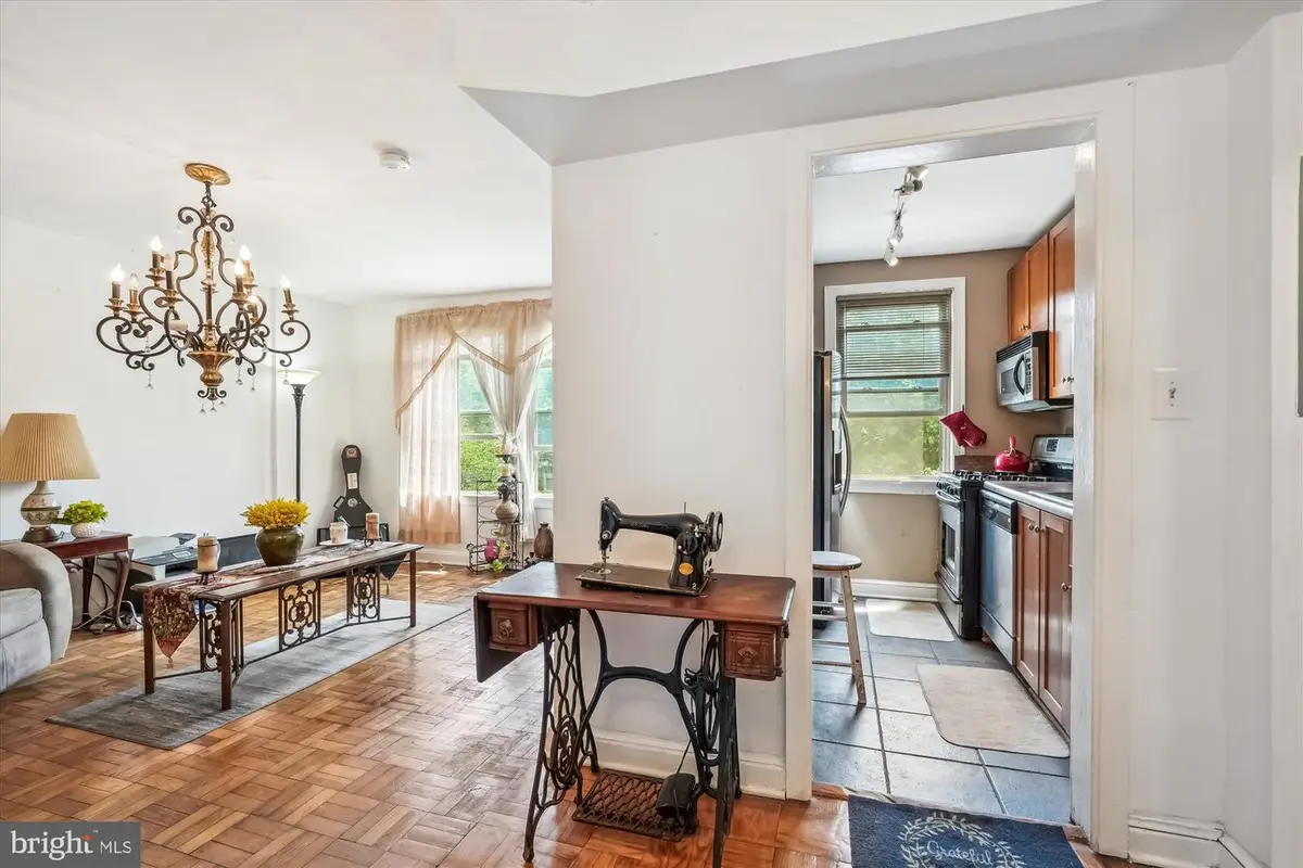 4402 1st Pl Ne #11, Washington, DC 20011 - #1