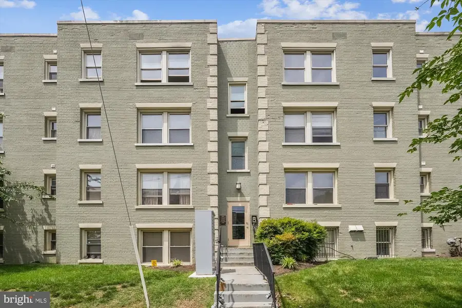 4402 1st Pl Ne #11, Washington, DC 20011 - #2