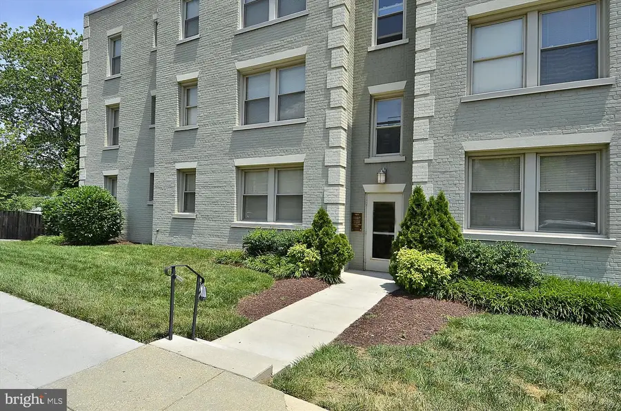 4402 1st Pl Ne #11, Washington, DC 20011 - #3