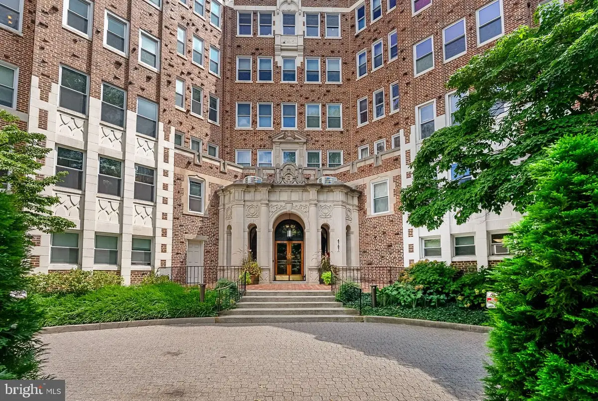 4707 Connecticut Ave Nw #204, Washington, DC 20008 - #1