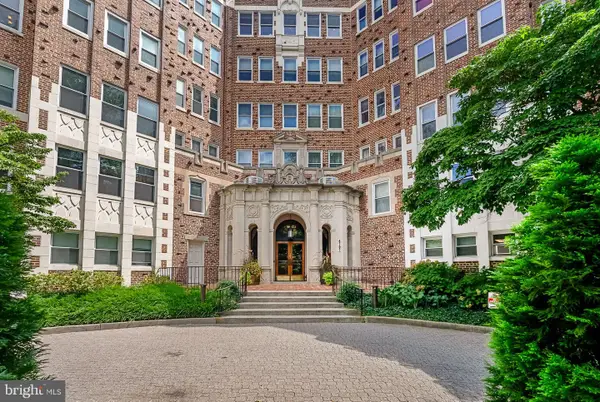 4707 Connecticut Ave Nw #204, WASHINGTON, DC 20008