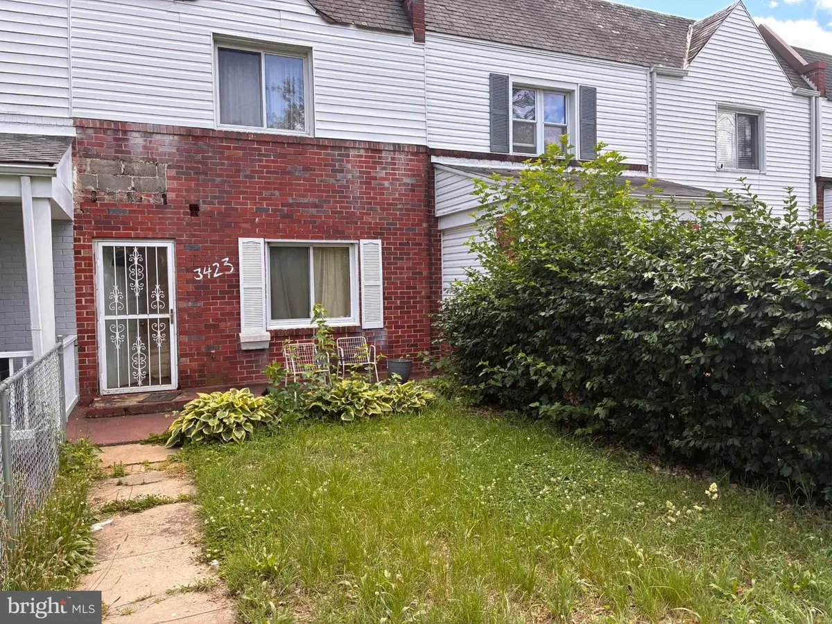 3423 Clay St Ne, Washington, DC 20019 - #1