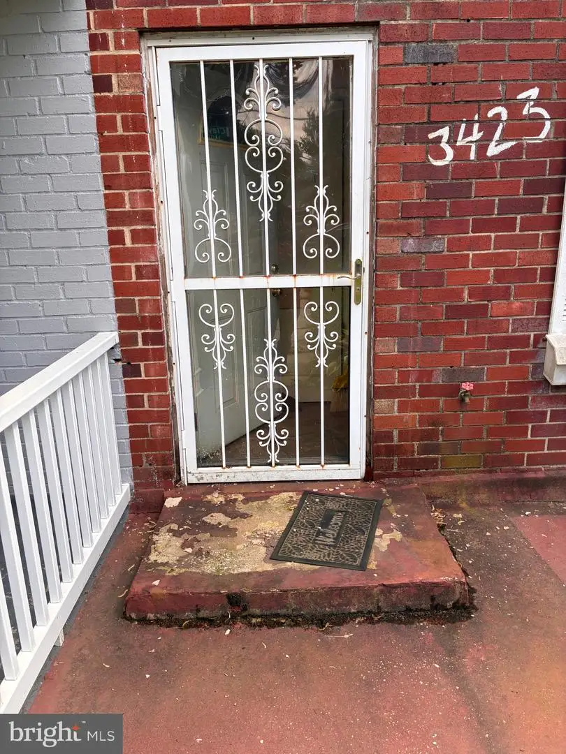 3423 Clay St Ne, Washington, DC 20019 - #2