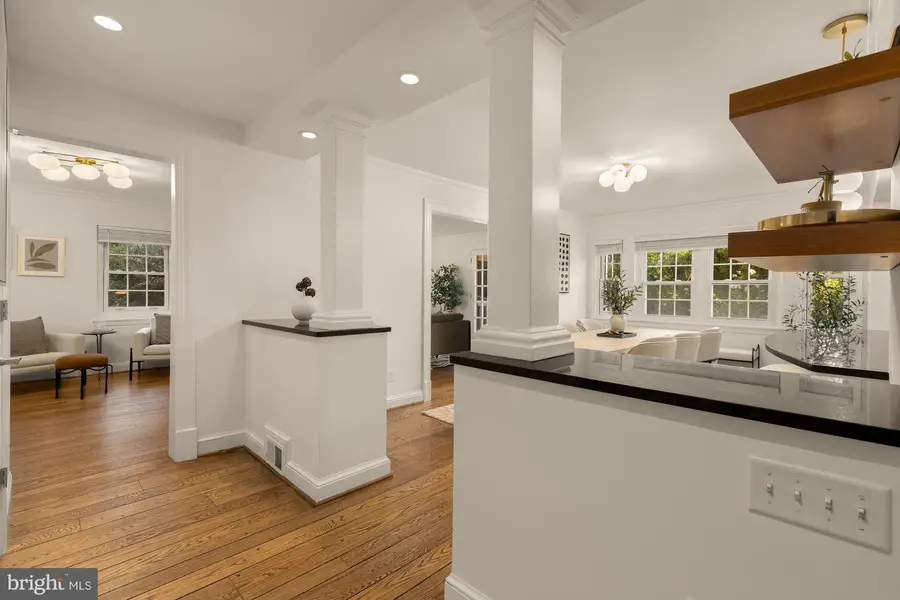 1636 Kalmia Rd Nw, Washington, DC 20012 - #2