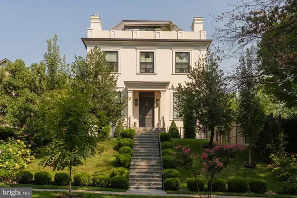 99 Observatory Cir Nw, WASHINGTON, DC 20008