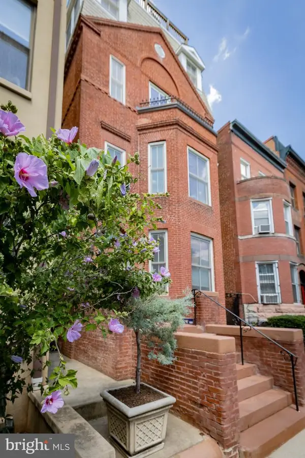 1459 Harvard St Nw #1, WASHINGTON, DC 20009