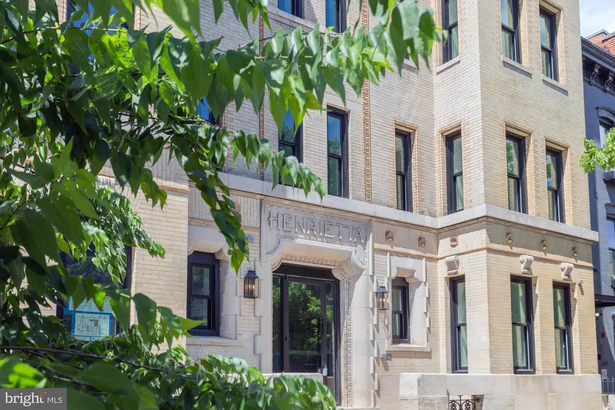 933 N St Nw #204, Washington, DC 20001 - #1