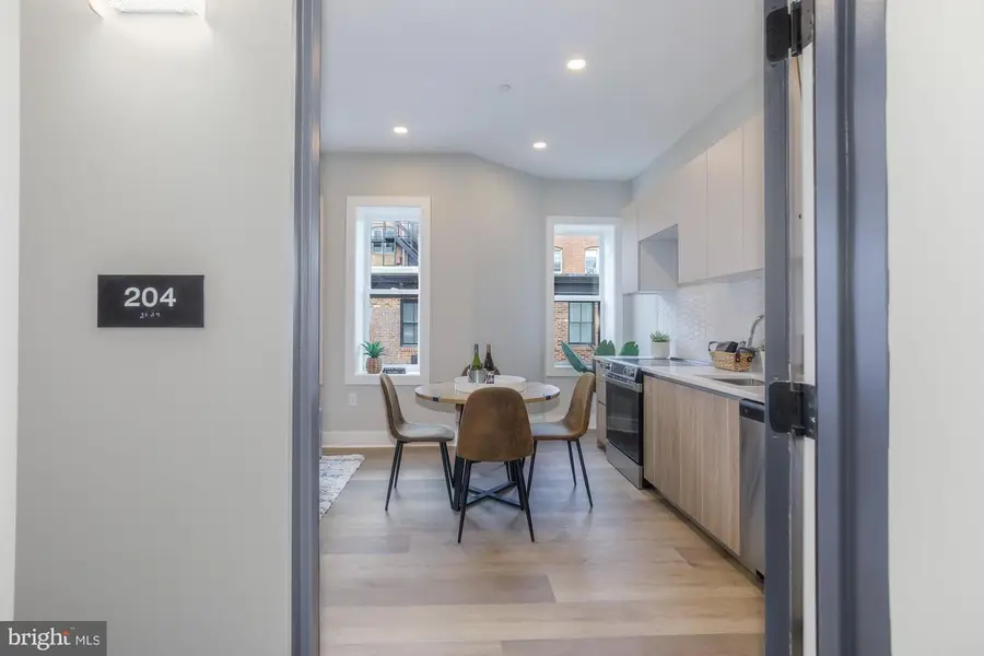 933 N St Nw #204, Washington, DC 20001 - #3