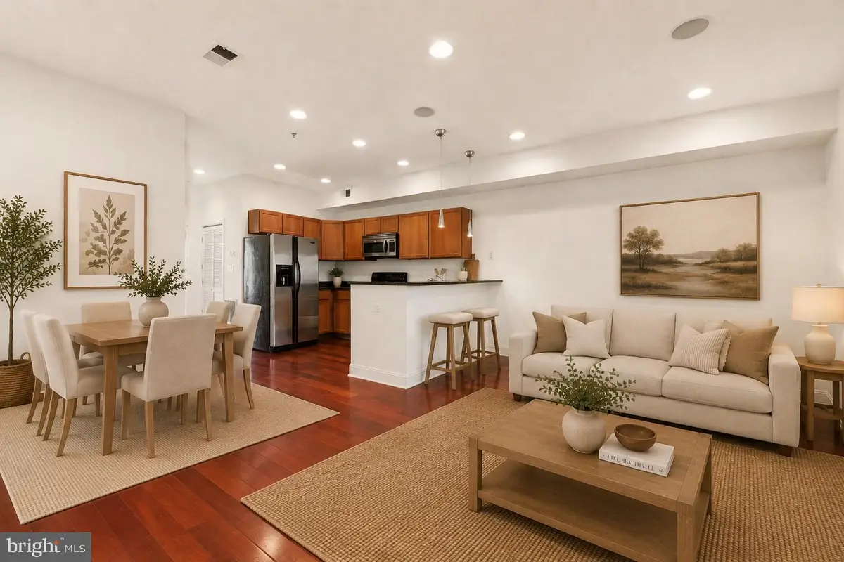 1610 11th St Nw #2b, Washington, DC 20001 - #1