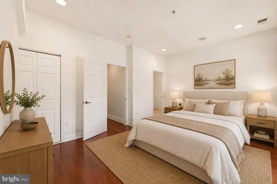 1610 11th St Nw #2b, Washington, DC 20001 - #2