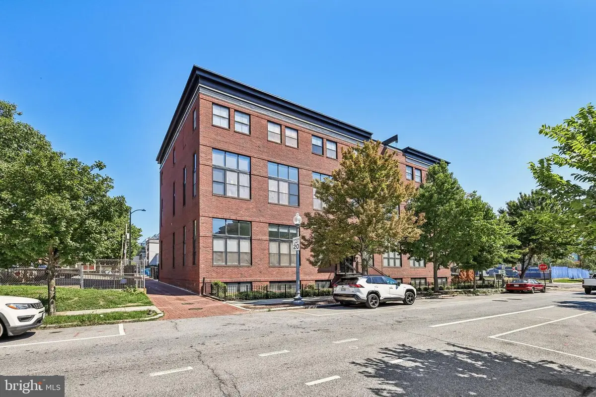 1111 W St Nw #12, Washington, DC 20009 - #1