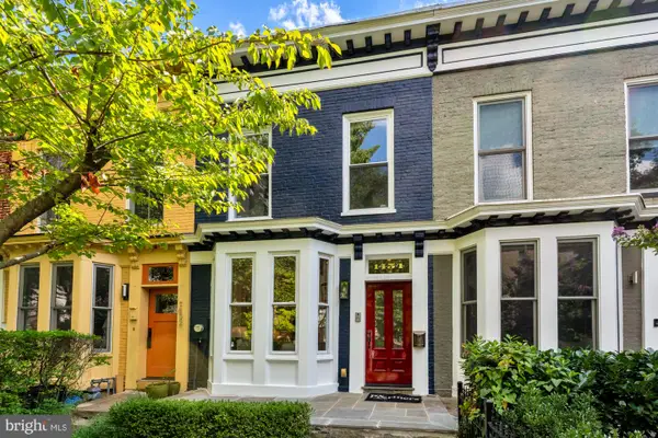 1454 T St Nw, WASHINGTON, DC 20009